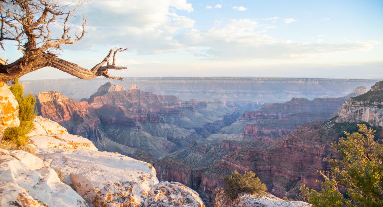 Grand Canyon